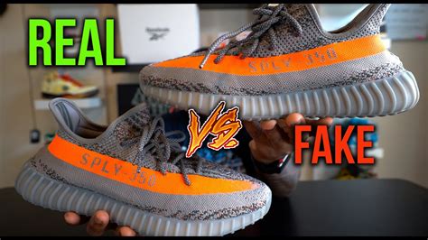 adidas yeezy boost 350 v2 white beluga real vs fake|yeezy 350 beluga stockx.